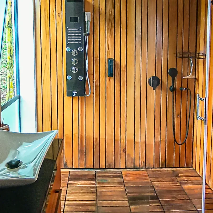 Exclusivo Apartamentos en Lago Calima con Vistas al Bosque y al Lago (Capacidad 6)