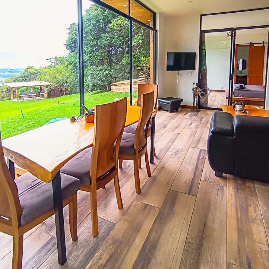 Exclusivo Apartamentos en Lago Calima con Vistas al Bosque y al Lago (Capacidad 6)
