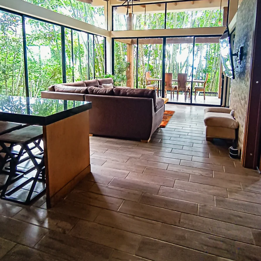 Apartamento de Lujo en Lago Calima: Escapada Romántica o Familiar con Vista al Lago (Capacidad 4)