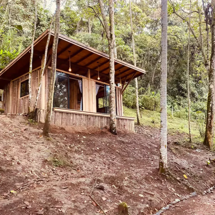 Planes Turisticos 123 crisalida